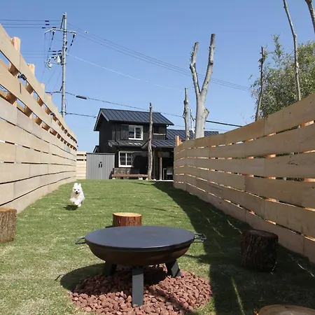 サウナとドッグラン付きのアンティーク古民家宿 Akiya Cornerstone Awaji Exterior photo