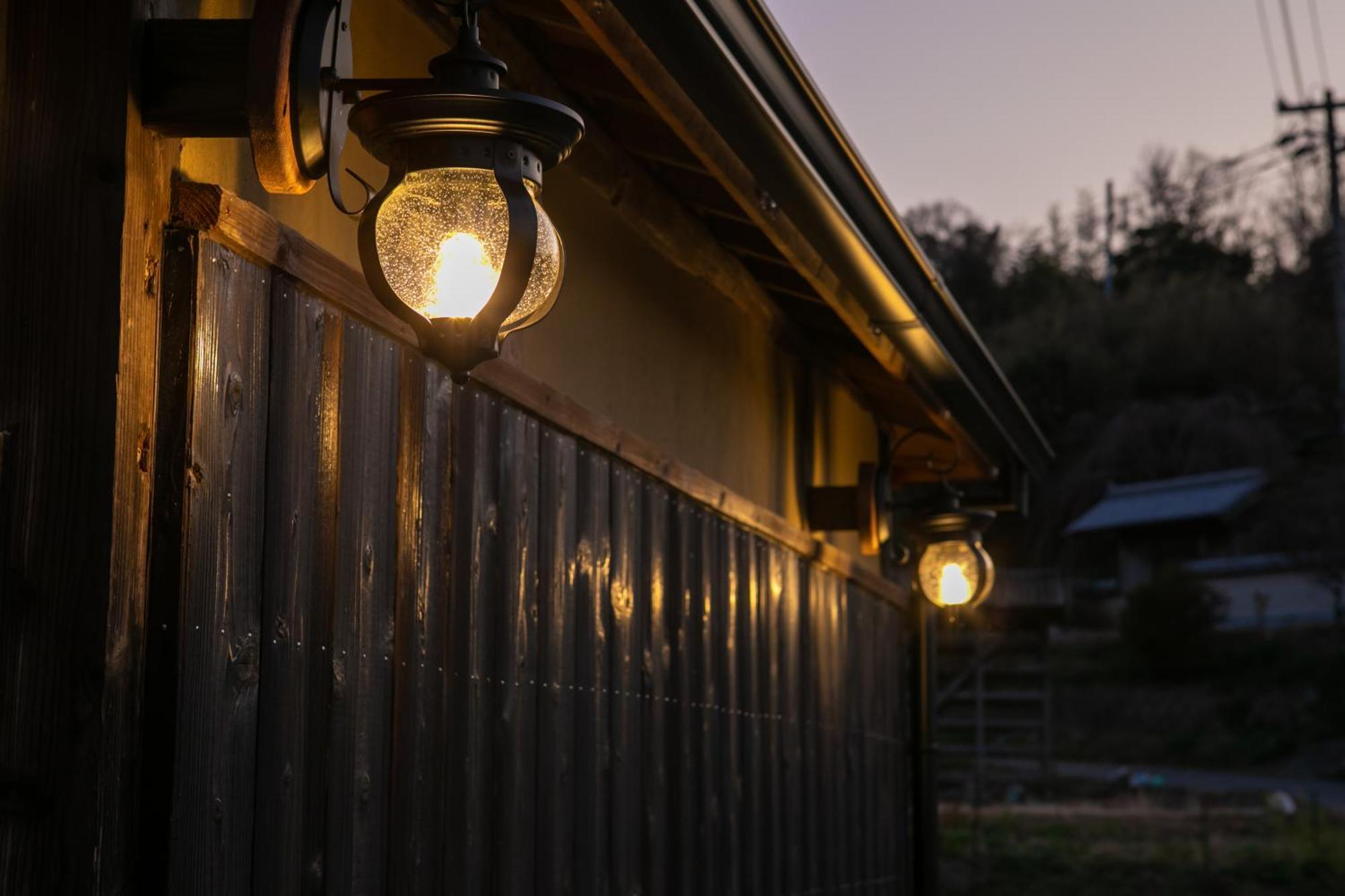 Villa サウナとドッグラン付きのアンティーク古民家宿 Akiya Cornerstone Awaji